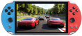 Портативная игровая консоль KINGPRICE Portable X1,  экран 5.1"