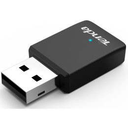 Wi-Fi адаптер TENDA U9 USB 2.0