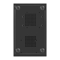 Корпус Minitower ExeGate BAA-303MU (mATX, без БП, 2*USB+1*USB3.0, HD Audio, черный) EX299065RUS