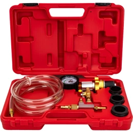 Набор для замены охлаждающей жидкости МАСТАК кейс 103-33006C