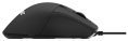 Мышь проводная Acer OMW130, оптическая, USB, 3600dpi, черный [zl.mceee.00j]