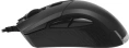 Мышь проводная MSI Clutch GM50, игровая, оптическая, USB, 7200dpi, черный [s12-0401770-pa3]