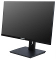 Монитор IRBIS SMARTVIEW 24 23.8'' LED Monitor 1920x1080, 16:9, IPS, 300 cd/m2, 1000:1, 5ms, 178°/178°, USB-C 65W ,HDMI, DP, USB 2.0x2,Audio out, Speak,100Hz, Tilt,Height,Swivel,Pivot,внеш.бп, Black 3y China ISM24FIDR_U