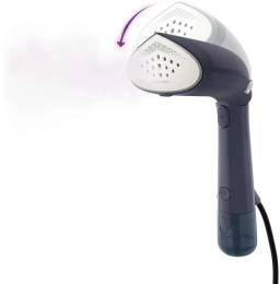 Отпариватель ручной Philips STH7020/20 1500Вт синий