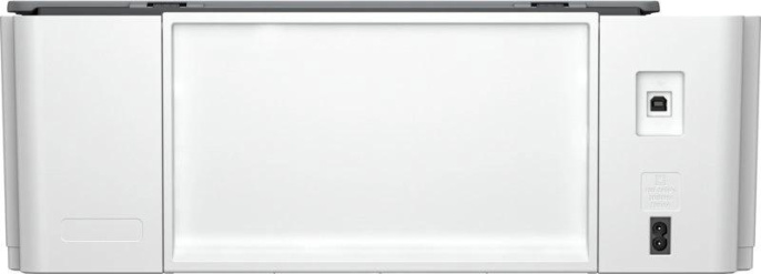 МФУ струйное HP Smart Tank 580 цветная печать, A4, с СНПЧ, серый [1f3y2a]