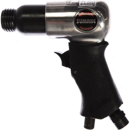 Пневмомолоток SUMAKE ST-2210/H+4зубила 7358