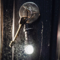 Фонарь Armytek Wizard C1 Pro Magnet USB Теплый (F09001W)