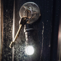 Фонарь Armytek Wizard C1 Pro Magnet USB Теплый (F09001W)