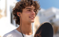 Проводные наушники UGREEN EP106 35755 Wired Earphones 3.5 mm. Цвет: черный