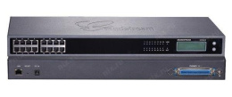 Grandstream GXW-4216 Шлюз IP (GXW4216)