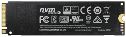 Накопитель SSD M.2 2280 M PCI Express 3.0 x4 Samsung 250Gb 970 EVO Plus Series MZ-V7S250BW 3500/2300 MBps TLC RTL
