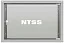 Шкаф коммутационный NTSS Lime (NTSS-WL6U5560GS) настенный 6U 550x600мм пер.дв.стекл несъемн.бок.пан. 30кг серый 520мм 12кг 110град. 370мм IP20 сталь