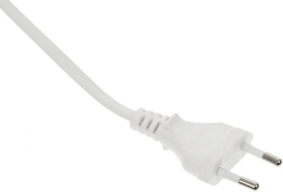 Вентилятор напольный Timberk T-SF1608RC,  белый