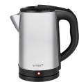 Чайник электрический Vitek VT-1150, 1.8л, нержавеющая сталь