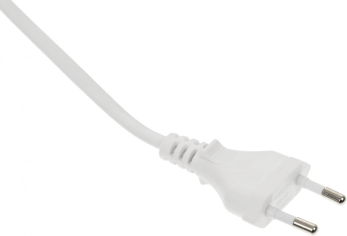 Вентилятор напольный Timberk T-SF1608RC,  белый