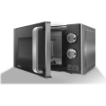 СВЧ Centek 700 Вт, 20 л, Flat Tray, без поворотного стола, 6 режимов CT-1573