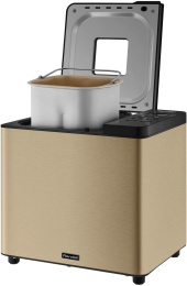 Хлебопечь Rondell RDE-1642,  черный