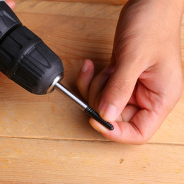 Набор экстракторов DEKO DH05-6, 80грамм [065-0542]