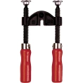 Кромочная струбцина BESSEY BE-KT5-2