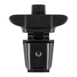 Веб-камера ExeGate BusinessPro C922 Full HD (2Мп, 1920х1080, 1080P, 30fps, ручной фокус, 4-линзовый объектив, микрофон с шумоподавлением, универсальное крепление, USB, кабель 1,5 м, Windows® 7/8/10/11, Mac OS 10.6 и выше, Chrome OS™, Android 5.0 и выше, ч