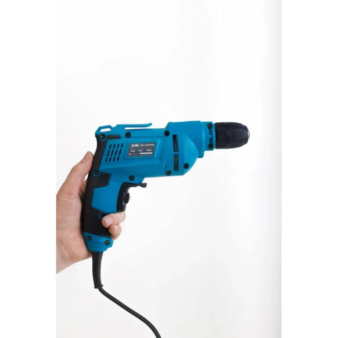 Электрическая дрель WorkMaster Д-560