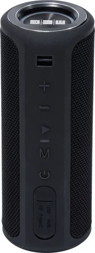 Портативная колонка MEG SCA030BL 30Вт, Bluetooth, влагозащита IPX5, время работы 12ч, черная