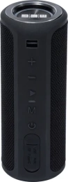 Портативная колонка MEG SCA030BL 30Вт, Bluetooth, влагозащита IPX5, время работы 12ч, черная