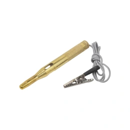 Пробник с зажимом Forsage 6-24В, в блистере F-88423 8152 (F-88423(8152))