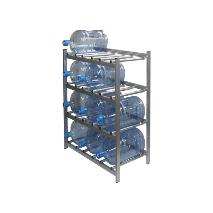 Стеллаж для бутиллированной воды Cobalt kd бомис 12 на 12 тар 412563