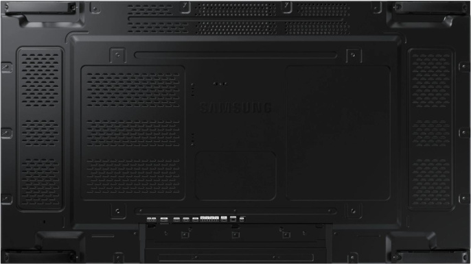 Панель Samsung VM55B-E 55", черный [lh55vmbebgbxci]