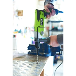 Ударная дрель Ryobi 3002067 RPD1200-K 5133002067