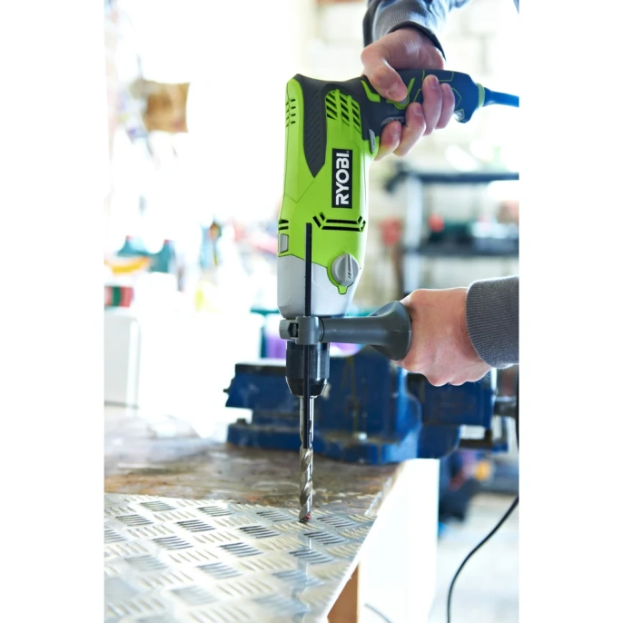 Ударная дрель Ryobi 3002067 RPD1200-K 5133002067