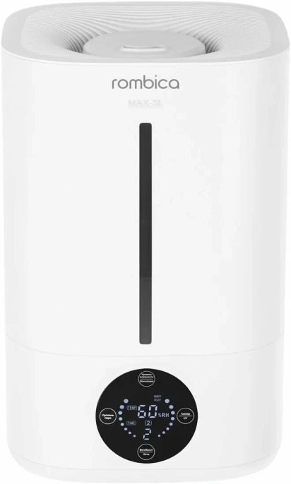 Увлажнитель Rombica Aura HUM-045