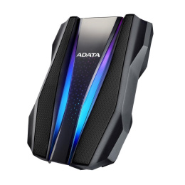 1ТБ Внешний диск HDD A-Data HD770G, USB 3.0, черный [ahd770g-1tu32g1-cbk]
