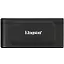 Kingston External SSD XS1000, 2000GB, Type-C/A, USB 3.2 Gen 2, SXS1000/2000G