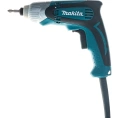 Ударный шуруповерт Makita TD0100