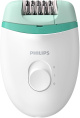 Эпилятор Philips BRE224/00 белый