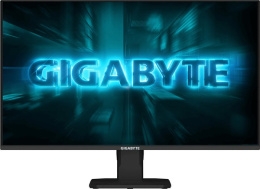 Игровой монитор Gigabyte GS25F14 24.5", 1920x1080, 16:9, IPS, 144 Гц, глубина 6 бит + FRC, яркость 300 нит, HDR10, HDMI+DisplayPort