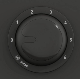 Кухонная машина Tefal Bake Essential QB161H38 планетар.вращ. 800Вт черный/серебристый