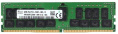Память DDR4 Hynix HMA84GR7CJR4N-XNT4 32Gb DIMM ECC Reg Original Non Pull PC4-25600 CL22 3200MHz