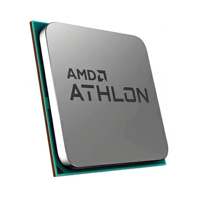 Процессор AMD Athlon 200GE AM4 (YD200GC6M2OFB) (3.2GHz/100MHz/Radeon Vega 3) OEM