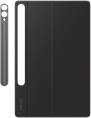 Чехол-клавиатура Samsung Book Cover Keyboard, для  Samsung Galaxy Tab S9+/S9 FE+/S10+, черный [ef-dx825ubrgru]