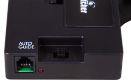 Электропривод часовой оси Sky-Watcher для монтировок StarQuest и AZ-EQ Avant