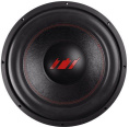 Сабвуфер автомобильный URAL ТТ 15 КР,  пассивный [урал тт 15 кр]