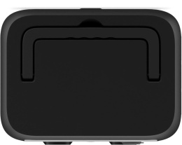 Электростанция портативная TopON Home TOP-H600 160000mAh 3A QC3.0/PD3.0 4xUSB черный/серый 103761