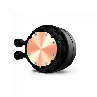 Система водяного охлаждения NZXT KRAKEN X73 RGB (360mm) Aer RGB and RGB LED