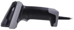 Сканер штрих-кода MERTECH 2410 Superlead 1D/2D проводное черный [4231]