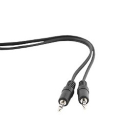Bion Кабель аудио jack 3.5 mm M/M , 1.2 м [BXP-CCA-404]