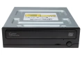Привод DVD+/-RW SATA Toshiba without logo SH-S224 Black OEM