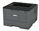 Принтер Brother HL-L5100DN, Принтер, ч/б лазерный, A4, 40 стр/мин, 256 Мб, Duplex, LAN, USB, старт.картридж 3000 стр.